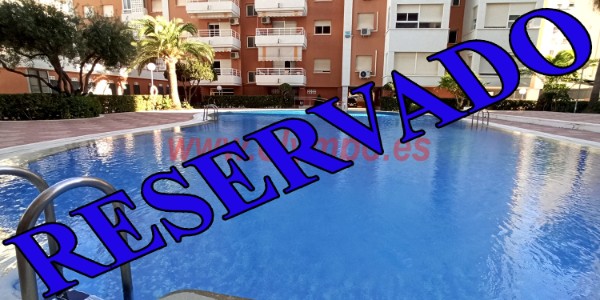 APARTAMENTO ZONA ROSA DE LOS VIENTOS RESERVADO POR OLYMPO