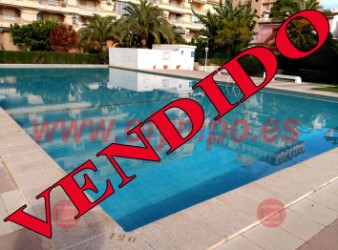 APARTAMENTO LOS IRIS VENDIDO POR OLYMPO