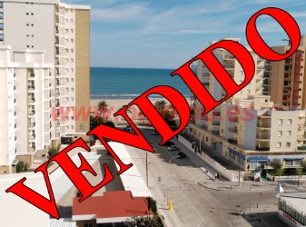 APARTAMENTO TRES DELFINES VISTAS AL MAR VENDIDO POR OLYMPO