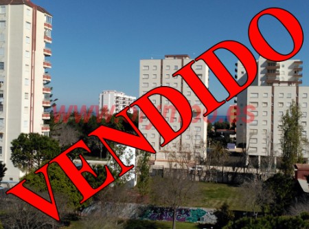 Apartamento zona norte vendido por Inmobiliaria Olympo