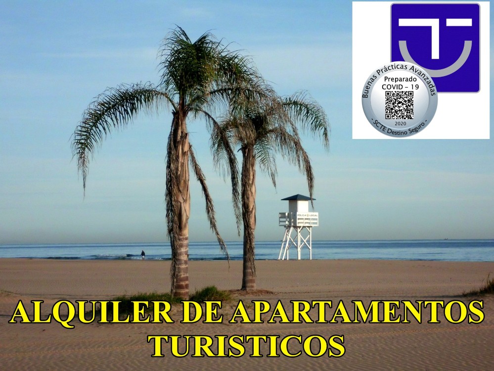 APARTAMENTOS GANDIA 2020 APARTAMENTOS GANDIA 2020