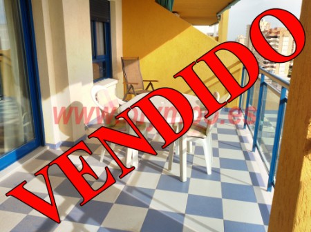 Apartamento Devesa vendido por Olympo